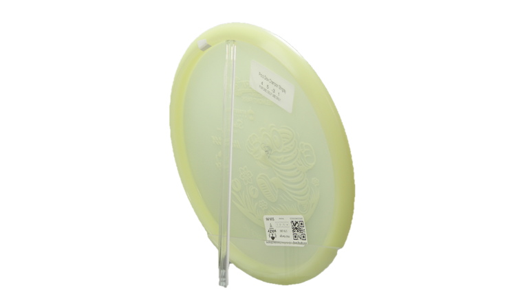 Innova 2026 Spring Sling Proto Glow Champion Stingray Midrange Back View