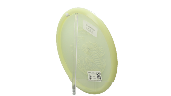 Innova 2026 Spring Sling Proto Glow Champion Stingray Midrange Back View