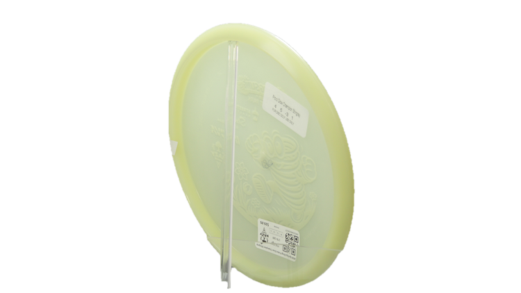 Innova 2026 Spring Sling Proto Glow Champion Stingray Midrange Back View