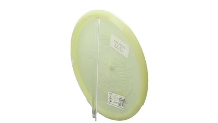 Innova 2026 Spring Sling Proto Glow Champion Stingray Midrange Back View