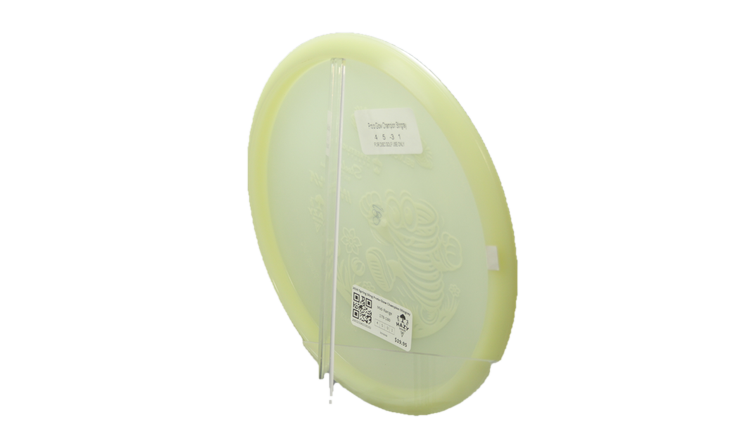 Innova 2026 Spring Sling Proto Glow Champion Stingray Midrange Back View