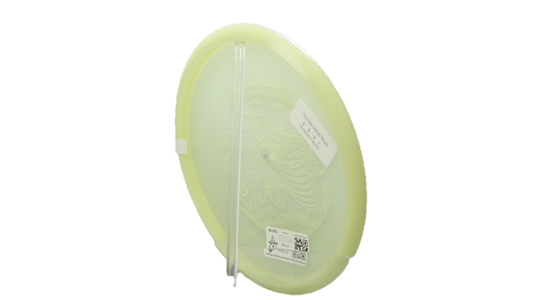 Innova 2026 Spring Sling Proto Glow Champion Stingray Midrange Back View
