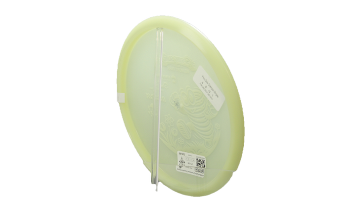 Innova 2026 Spring Sling Proto Glow Champion Stingray Midrange Back View