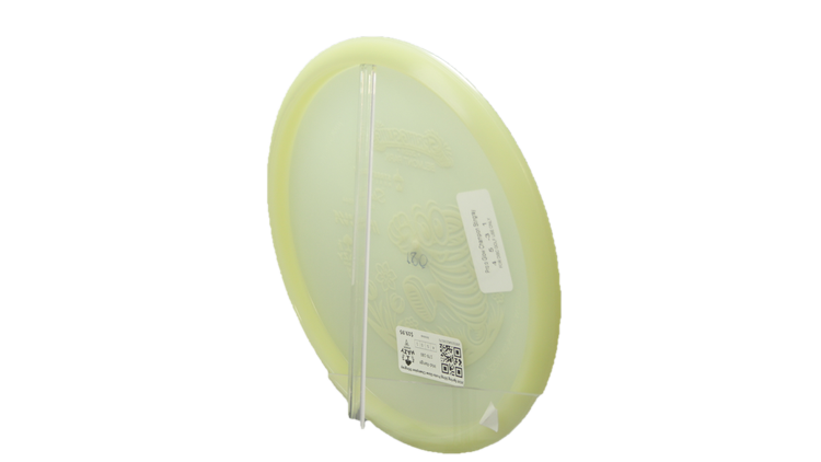 Innova 2026 Spring Sling Proto Glow Champion Stingray Midrange Back View
