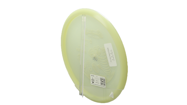 Innova 2026 Spring Sling Proto Glow Champion Stingray Midrange Back View