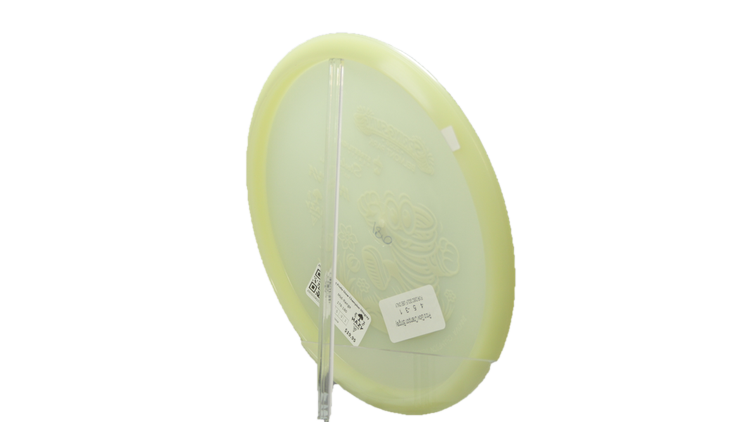 Innova 2026 Spring Sling Proto Glow Champion Stingray Midrange Back View