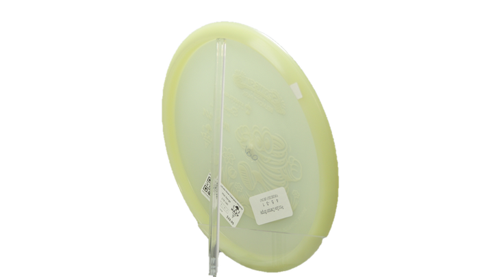 Innova 2026 Spring Sling Proto Glow Champion Stingray Midrange Back View