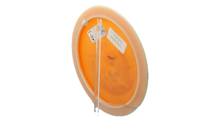 Innova 2026 Spring Sling Proto Glow Halo Star Mamba Distance Driver Back View