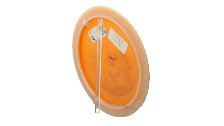 Innova 2026 Spring Sling Proto Glow Halo Star Mamba Distance Driver Back View