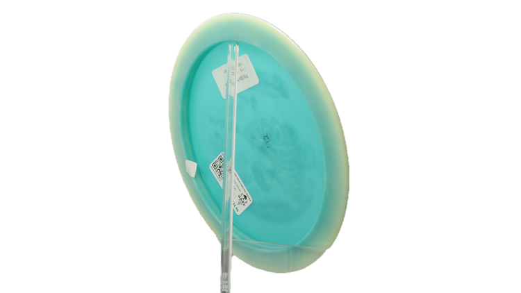 Innova 2026 Spring Sling Proto Glow Halo Star Mamba Distance Driver Back View