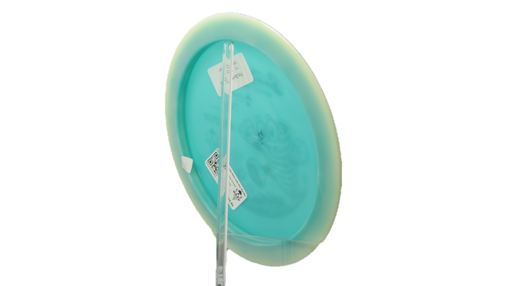 Innova 2026 Spring Sling Proto Glow Halo Star Mamba Distance Driver Back View