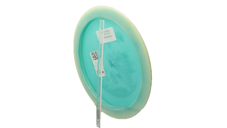 Innova 2026 Spring Sling Proto Glow Halo Star Mamba Distance Driver Back View