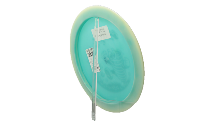 Innova 2026 Spring Sling Proto Glow Halo Star Mamba Distance Driver Back View