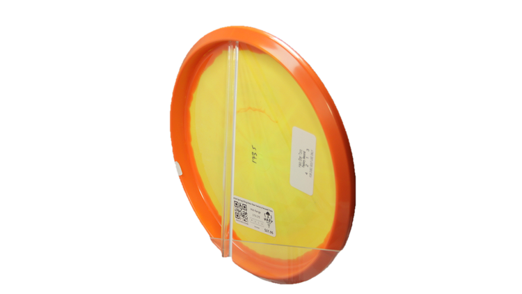 Innova 2026 Spring Sling Halo Star Factory Second Toro Midrange Back View