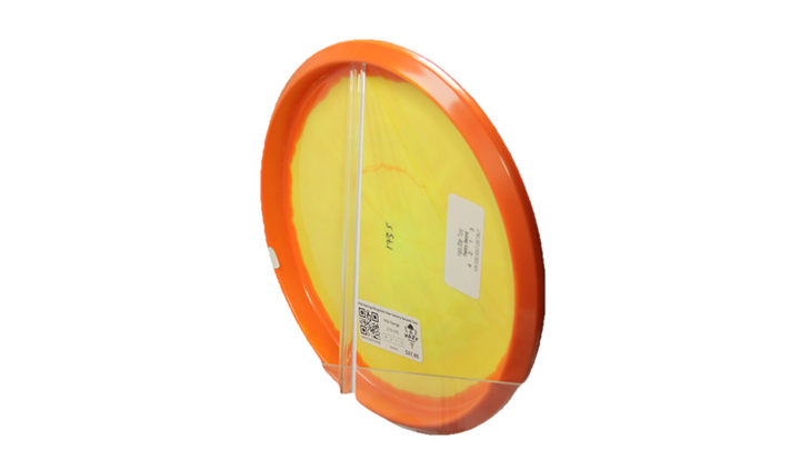 Innova 2026 Spring Sling Halo Star Factory Second Toro Midrange Back View