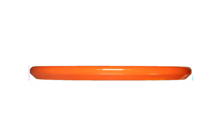 Innova 2026 Spring Sling Halo Star Factory Second Toro Midrange Profile View