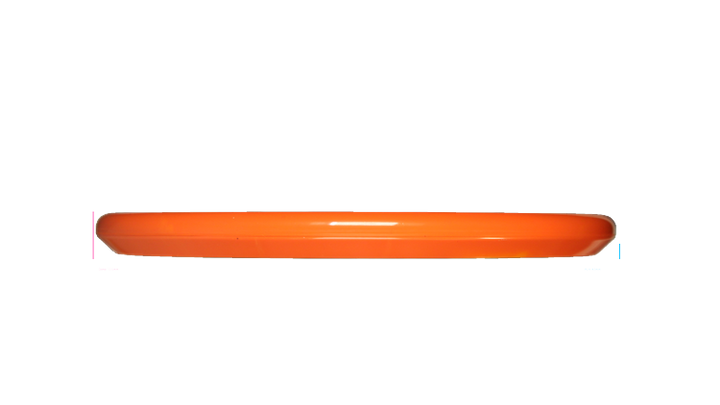 Innova 2026 Spring Sling Halo Star Factory Second Toro Midrange Profile View