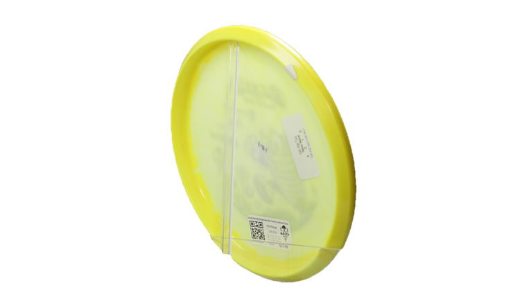 Innova 2026 Spring Sling Halo Star Factory Second Toro Midrange Back View