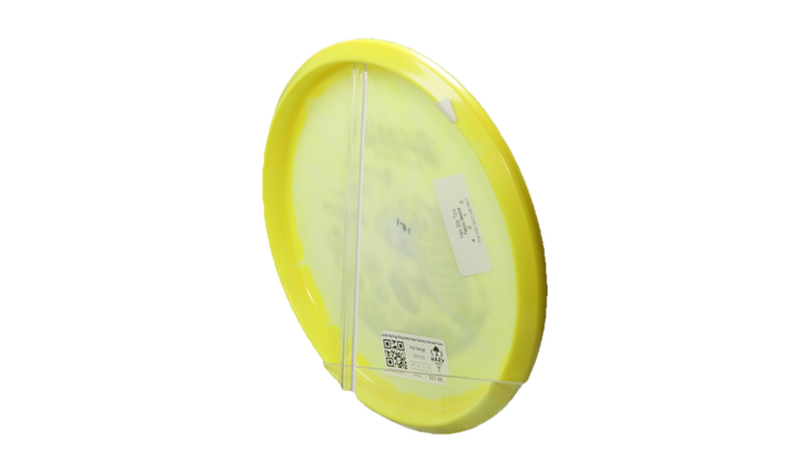 Innova 2026 Spring Sling Halo Star Factory Second Toro Midrange Back View
