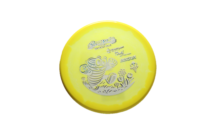 Innova 2026 Spring Sling Halo Star Factory Second Toro Midrange Front View