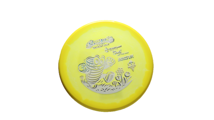 Innova 2026 Spring Sling Halo Star Factory Second Toro Midrange Front View