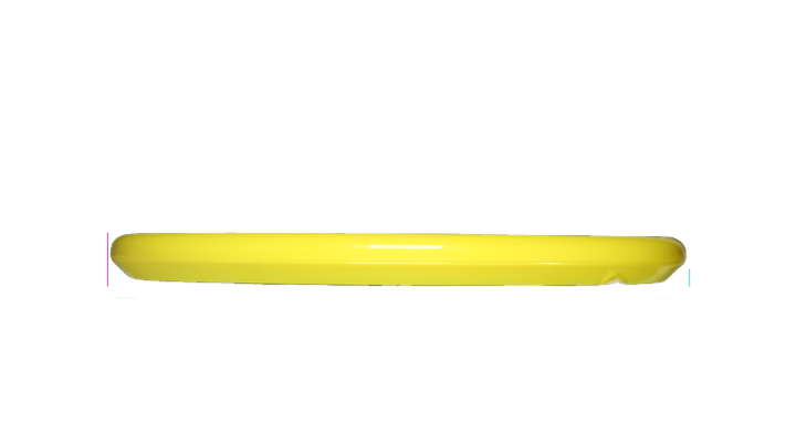 Innova 2026 Spring Sling Halo Star Factory Second Toro Midrange Profile View
