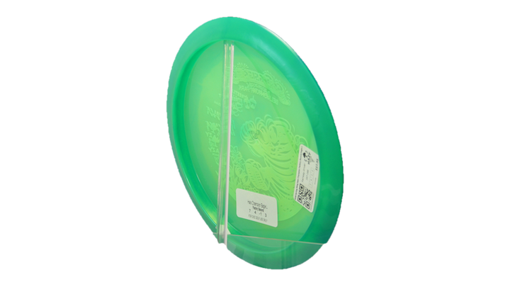 Innova 2026 Spring Sling Halo Champion Factory Second Eagle L Fairway Driver Back View