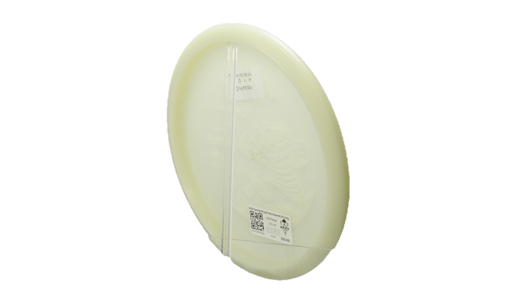 Innova 2026 Spring Sling Proto Glow KC Pro Pig Midrange Back View