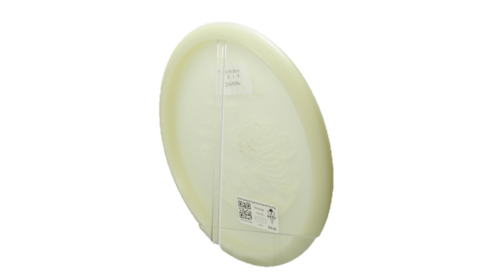 Innova 2026 Spring Sling Proto Glow KC Pro Pig Midrange Back View