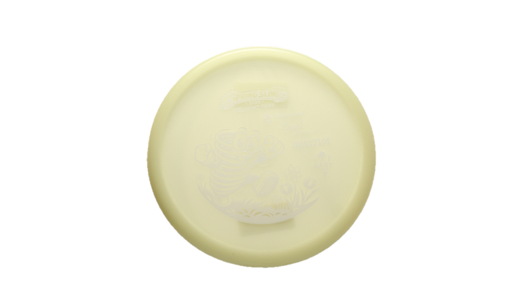 Innova 2026 Spring Sling Proto Glow KC Pro Pig Midrange Front View