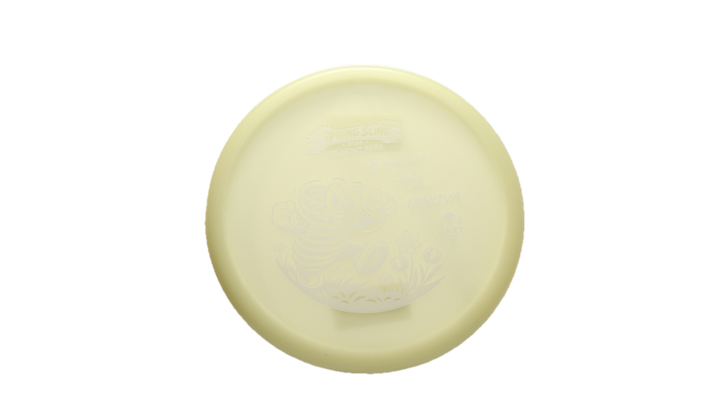 Innova 2026 Spring Sling Proto Glow KC Pro Pig Midrange Front View