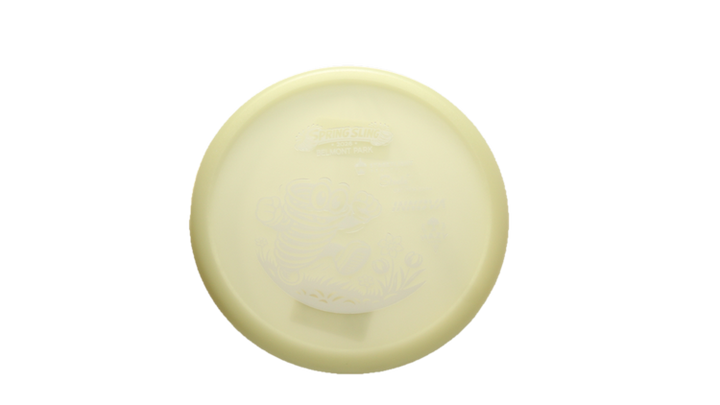 Innova 2026 Spring Sling Proto Glow KC Pro Pig Midrange Front View