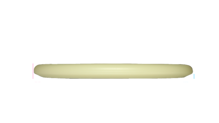 Innova 2026 Spring Sling Proto Glow KC Pro Pig Midrange Profile View