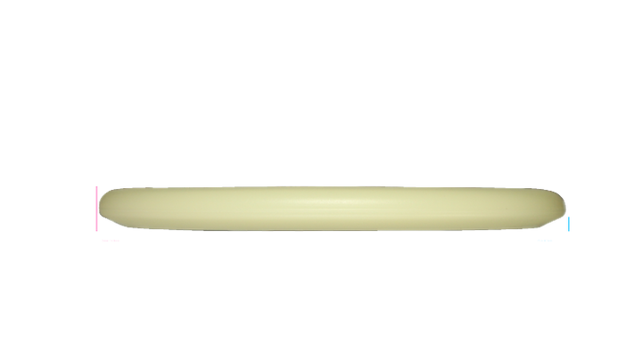 Innova 2026 Spring Sling Proto Glow KC Pro Pig Midrange Profile View