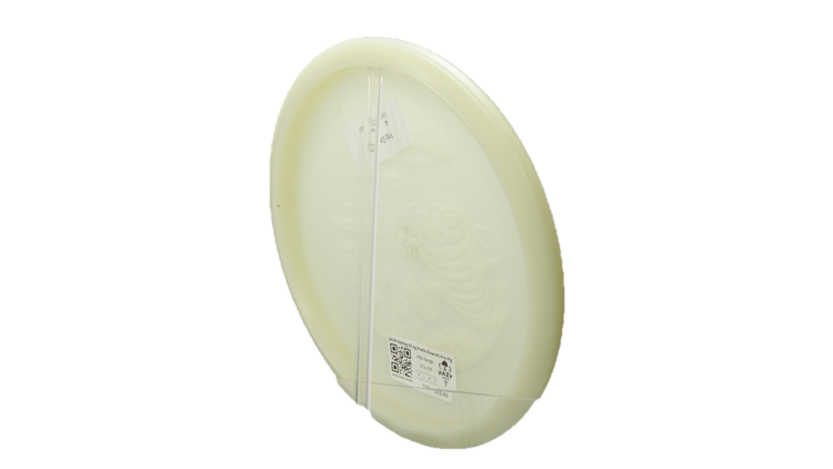 Innova 2026 Spring Sling Proto Glow KC Pro Pig Midrange Back View
