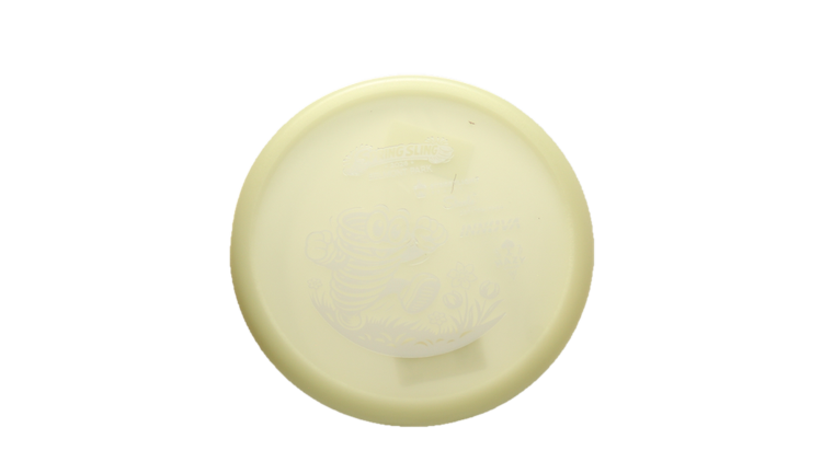 Innova 2026 Spring Sling Proto Glow KC Pro Pig Midrange Front View