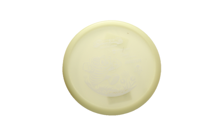 Innova 2026 Spring Sling Proto Glow KC Pro Pig Midrange Front View