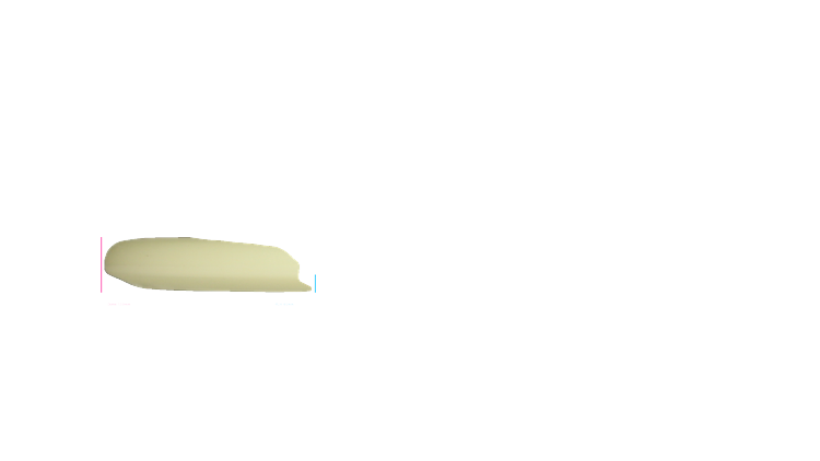 Innova 2026 Spring Sling Proto Glow KC Pro Pig Midrange Profile View