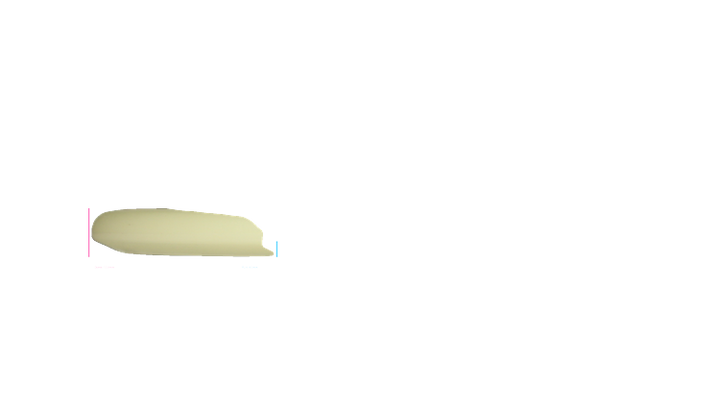Innova 2026 Spring Sling Proto Glow KC Pro Pig Midrange Profile View