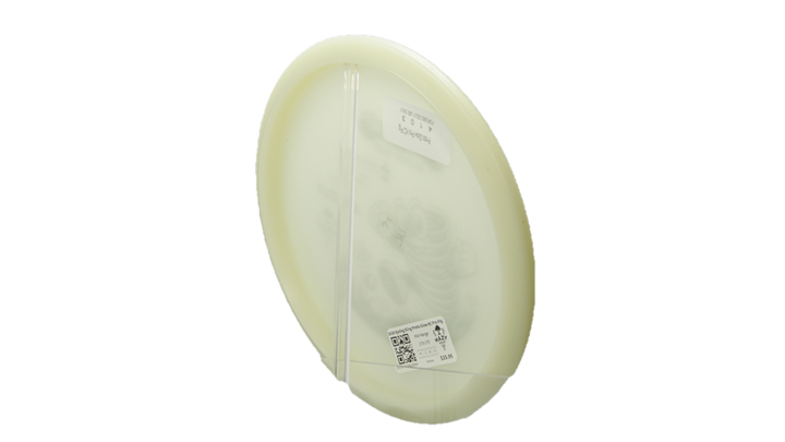 Innova 2026 Spring Sling Proto Glow KC Pro Pig Midrange Back View