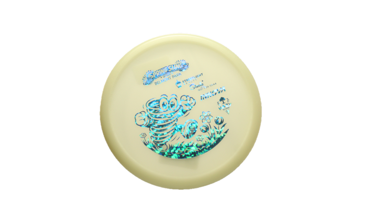 Innova 2026 Spring Sling Proto Glow KC Pro Pig Midrange Front View