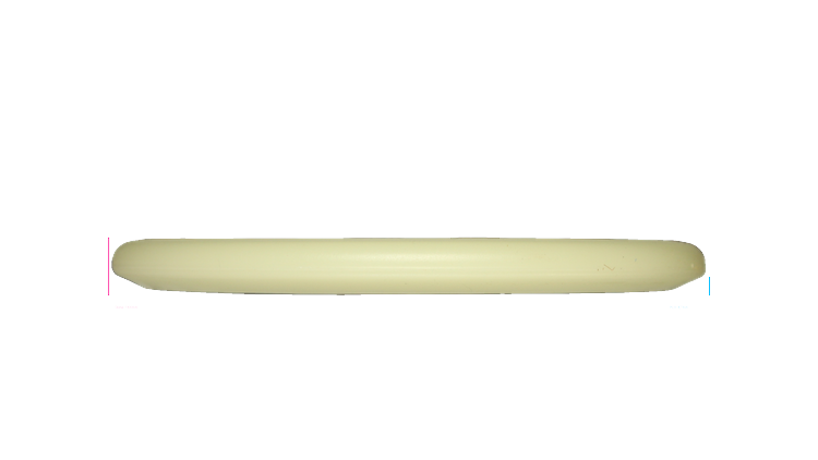 Innova 2026 Spring Sling Proto Glow KC Pro Pig Midrange Profile View