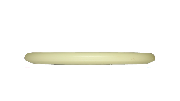 Innova 2026 Spring Sling Proto Glow KC Pro Pig Midrange Profile View
