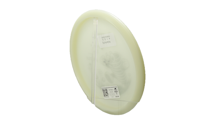 Innova 2026 Spring Sling Proto Glow KC Pro Pig Midrange Back View