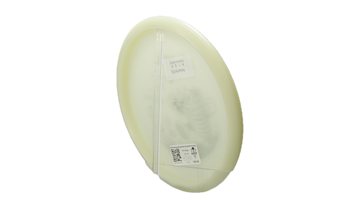 Innova 2026 Spring Sling Proto Glow KC Pro Pig Midrange Back View