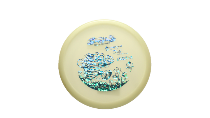 Innova 2026 Spring Sling Proto Glow KC Pro Pig Midrange Front View