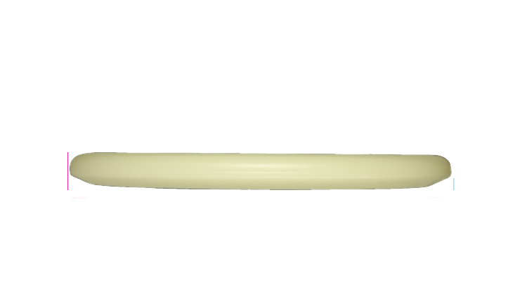 Innova 2026 Spring Sling Proto Glow KC Pro Pig Midrange Profile View