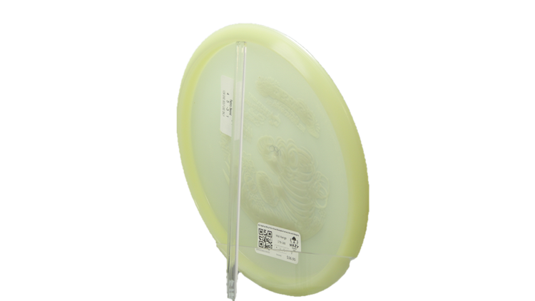 Innova 2026 Spring Sling Proto Glow Champion Factory Second Stingray Midrange Back View