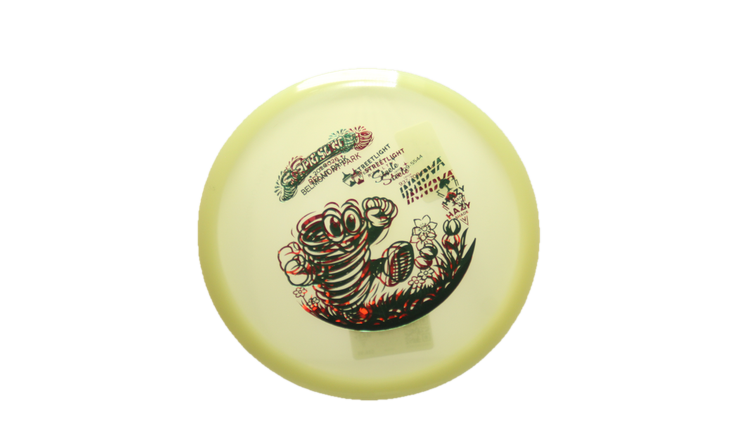 Innova 2026 Spring Sling Proto Glow Champion Factory Second Stingray Midrange Front View