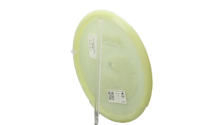 Innova 2026 Spring Sling Proto Glow Champion Factory Second Stingray Midrange Back View